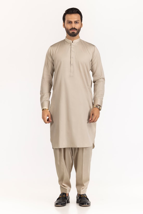 Hitex Satin Plus Unstitched Fabric Cotton