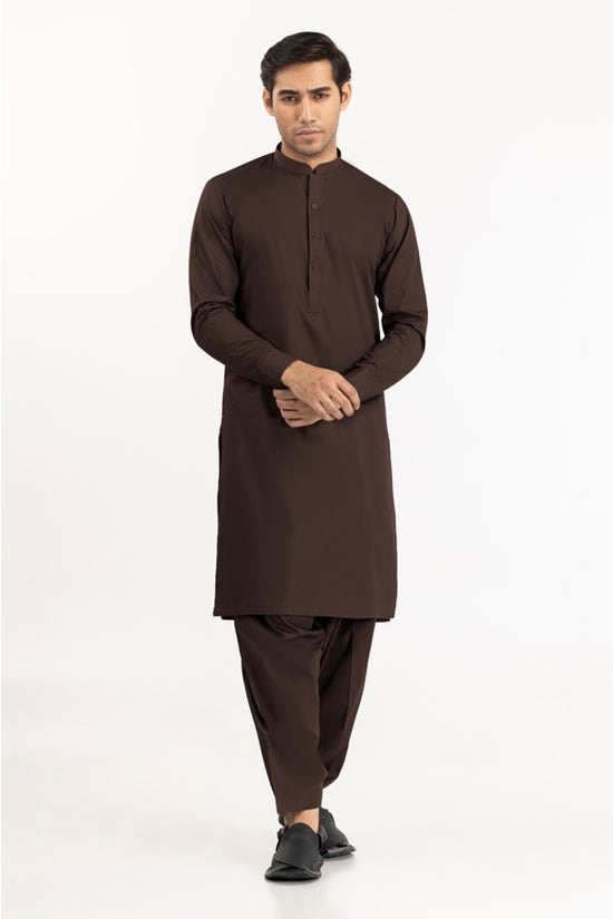 Prestige Unstitched Fabric Cotton-LF