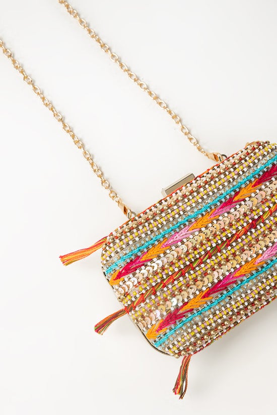 Multi Clutch IWW-CLT24-002