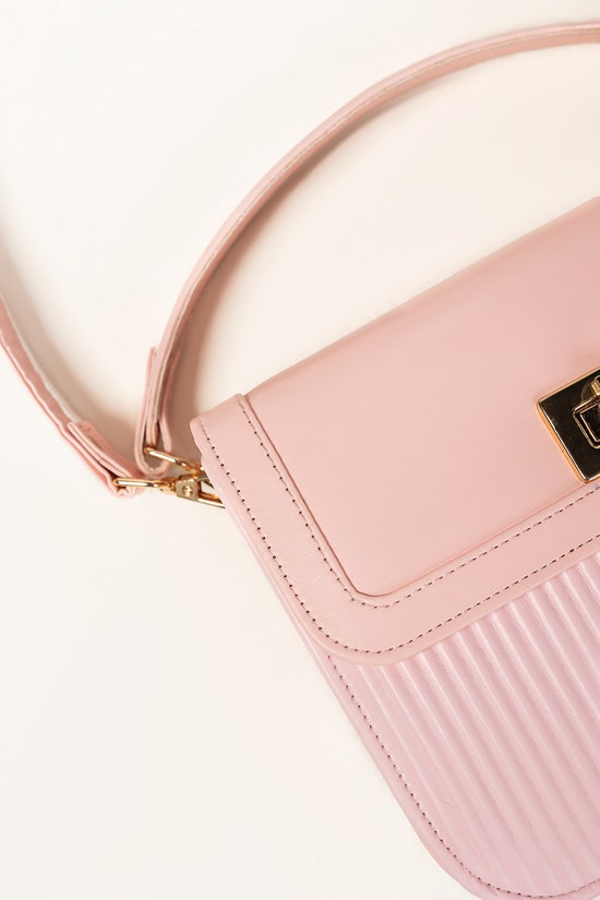 Pink Mini Bag IWW-MNB24-007