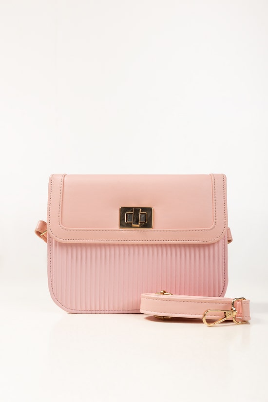 Pink Mini Bag IWW-MNB24-007
