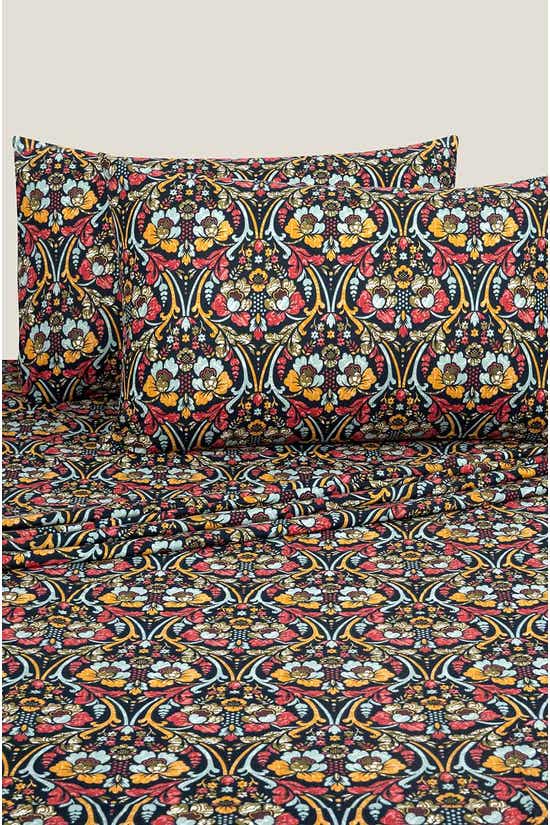 AW24-030 Bed Sheet Set