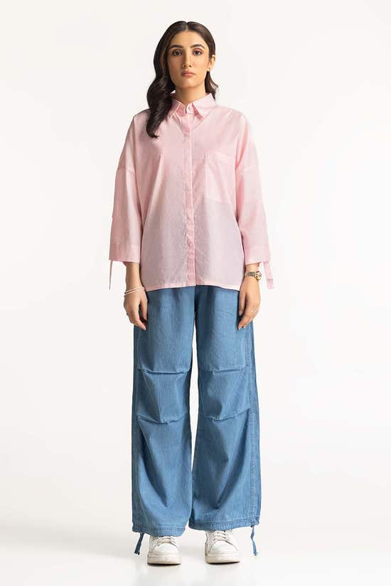 Collar Shirt WM-CS-SS24-001